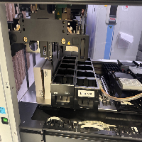 Hamilton Microlab STARlet IVD Liquid Handler image 1